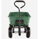 COBRA GCT200P - 200kg tipping hand cart. COBRA GCT200P - 200kg tipping hand cart.