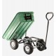 COBRA GCT200P - 200kg tipping hand cart. COBRA GCT200P - 200kg tipping hand cart.