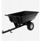 COBRA GTT400HD - Towable garden cart
