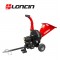 COBRA CHIP1500LE - 4.5" Capacity, 15hp Wood Chipper