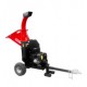 COBRA CHIP1500LE - 4.5" Capacity, 15hp Wood Chipper COBRA CHIP1500LE - 4.5" Capacity, 15hp Wood Chipper