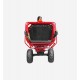 COBRA CHIP1500LE - 4.5" Capacity, 15hp Wood Chipper COBRA CHIP1500LE - 4.5" Capacity, 15hp Wood Chipper