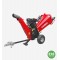 COBRA CHIP700L - 4" Capacity, 7hp Wood Chipper