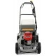 COBRA M53SPH - 21" Honda powered lawnmower with BBC