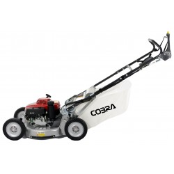 COBRA M53HST-PRO - 21"Honda powered professional lawnmower with hydrostatic gearbox