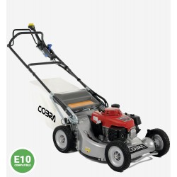 COBRA M53HST-PRO - 21"Honda powered professional lawnmower with hydrostatic gearbox