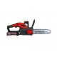 COBRA CS1024V - 24V Cordless chainsaw KIT