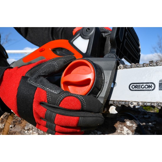 COBRA CS1024V - 24V Cordless chainsaw KIT