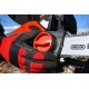 COBRA CS1024V - 24V Cordless chainsaw KIT