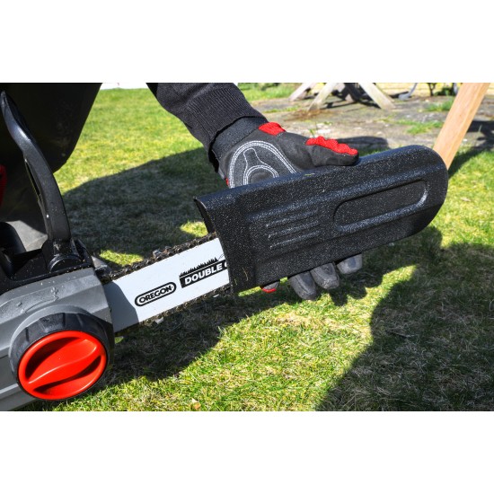 COBRA CS1024V - 24V Cordless chainsaw KIT