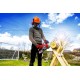 COBRA CS1024V - 24V Cordless chainsaw KIT