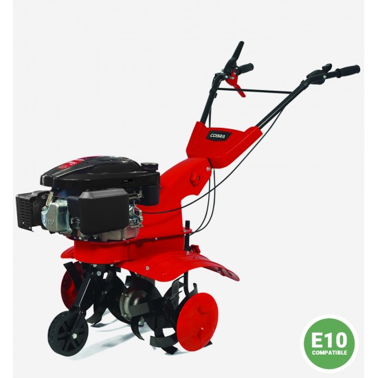 COBRA T60RL 24" Petrol Cultivator COBRA T60RL 24" Petrol Cultivator