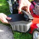 COBRA M51SPCVX - 21" Petrol self-propelled lawnmower 