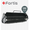 COBRA Fortis lawn brush cartridge