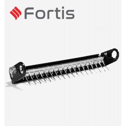 COBRA Fortis turf rake