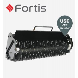 COBRA Fortis verticut cartridge