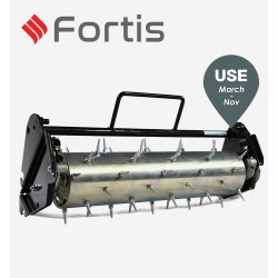 COBRA Fortis aerator cartridge