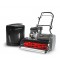 COBRA Fortis 25B - 25" cylinder lawnmower powered by a Briggs & Stratton engine 