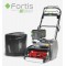 COBRA Fortis 14E KIT - 14" cylinder lawnmower powered by EGO