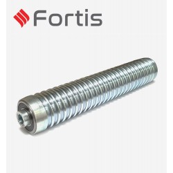 COBRA Fortis grooved roller