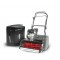 COBRA Fortis 20B - 20" cylinder lawnmower powered by a Briggs & Stratton engine 