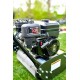 COBRA Fortis 17B - 17" cylinder lawnmower powered by a Briggs & Stratton engine 