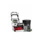 COBRA Fortis 14E KIT - 14" cylinder lawnmower powered by EGO