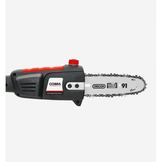 COBRA P20X - Pole pruner attachment for LRH5024V