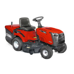 COBRA LT102HR2L - Hydrostatic 40" Lawn Tractor V-Twin engine