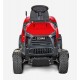 COBRA LT102HRL - Hydrostatic 40" Lawn Tractor 