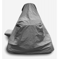 COBRA Lawn Tractor Cover 2