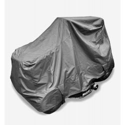 COBRA Lawn Tractor Cover 2