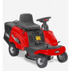 COBRA LT62HRL - Hydrostatic 24" Lawn Rider 