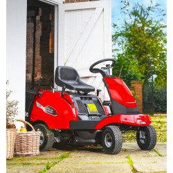 COBRA LT62HRL - Hydrostatic 24" Lawn Rider 