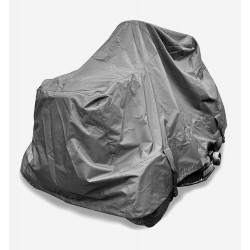 COBRA Lawn Tractor Cover 3