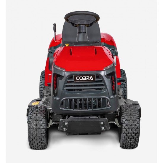 COBRA LT86HRL - Hydrostatic 34" lawn tractor