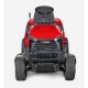 COBRA LT86HRL - Hydrostatic 34" lawn tractor