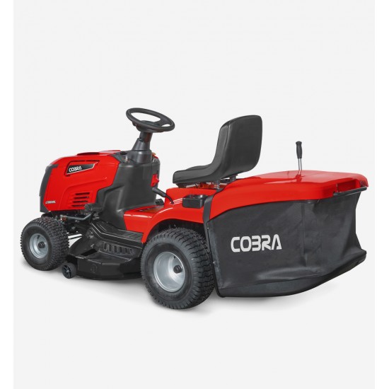 COBRA LT86HRL - Hydrostatic 34" lawn tractor