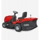 COBRA LT86HRL - Hydrostatic 34" lawn tractor