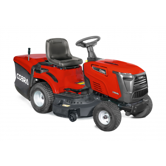 COBRA LT86HRL - Hydrostatic 34" lawn tractor