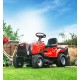 COBRA LT86HRL - Hydrostatic 34" lawn tractor