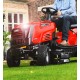 COBRA LT92HRL - Hydrostatic 36" lawn tractor COBRA LT92HRL - Hydrostatic 36" lawn tractor