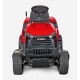COBRA LT92HRL - Hydrostatic 36" lawn tractor COBRA LT92HRL - Hydrostatic 36" lawn tractor