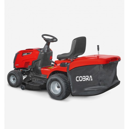 COBRA LT92HRL - Hydrostatic 36" lawn tractor COBRA LT92HRL - Hydrostatic 36" lawn tractor