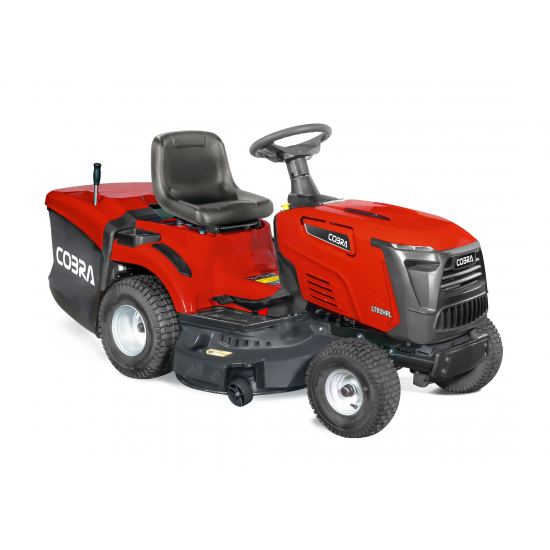 COBRA LT92HRL - Hydrostatic 36" lawn tractor COBRA LT92HRL - Hydrostatic 36" lawn tractor