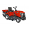 COBRA LT92HRL - Hydrostatic 36" lawn tractor