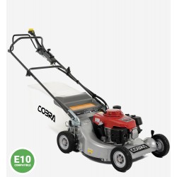 COBRA M48SPH - 19" Honda powered lawnmower with BBC