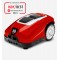 COBRA Mowbot 800 - Metallic Red