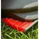 COBRA GTRM370 - 14" Electric push lawnmower with rear roller & grass combs
