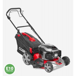 COBRA MX460SPC - 18" Petrol powered lawnmower